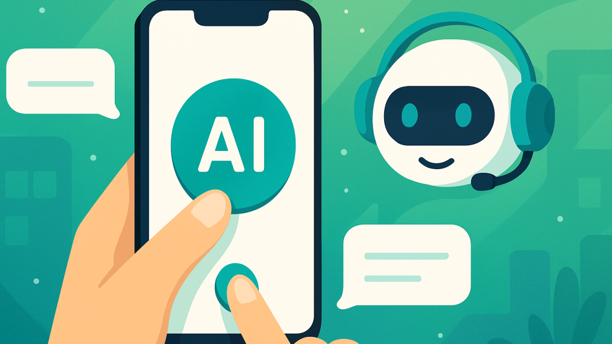 LINEヤフー、新AIエージェント「Agent i」を発表　日常支援をワンタップで