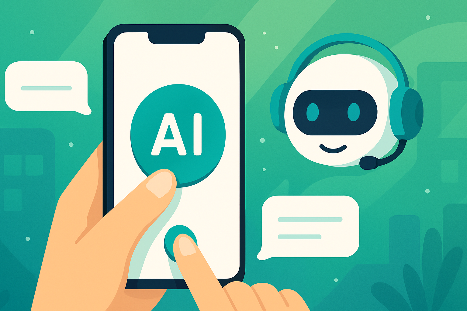 LINEヤフー、新AIエージェント「Agent i」を発表　日常支援をワンタップで