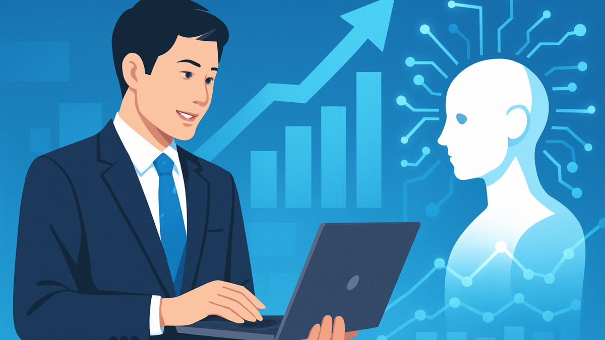 Claude CodeとClaude Designで業務が激変？売上500万円増の事例が話題