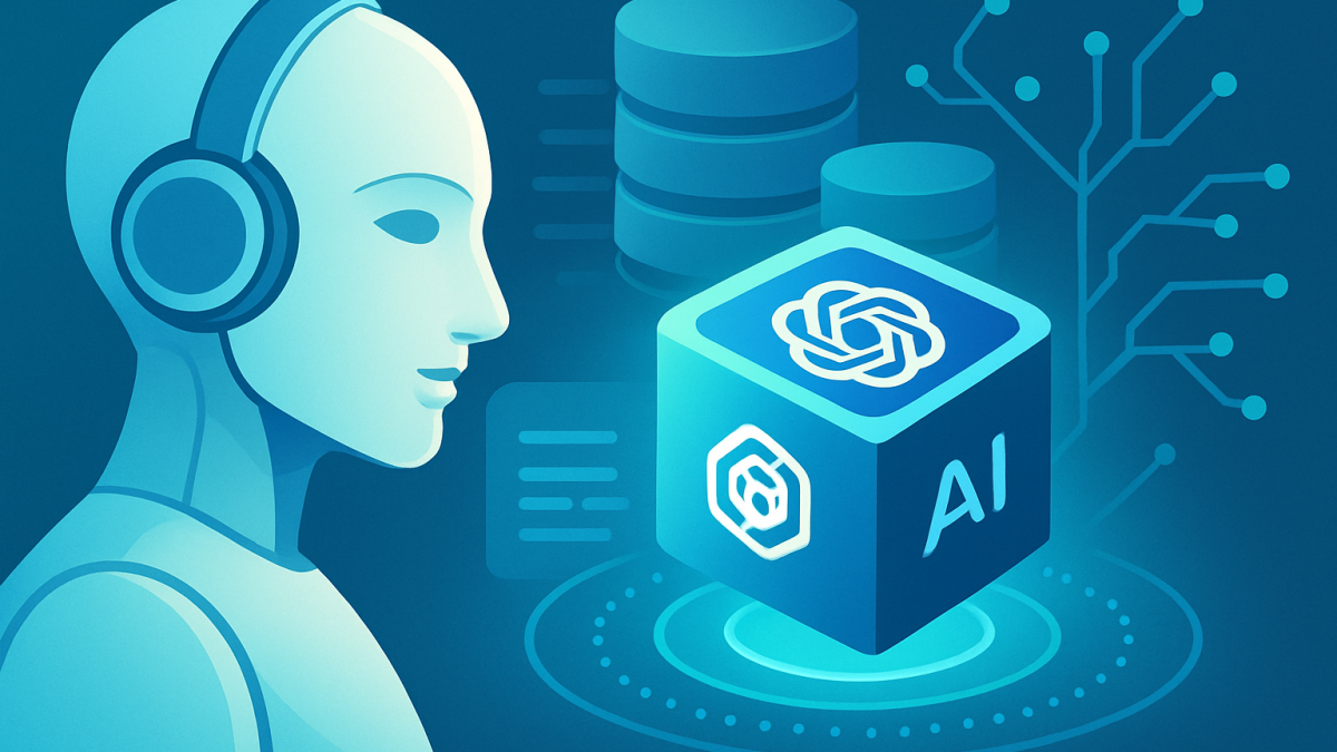 OpenAIのCodexに「Chronicle」登場——画面を見ながら文脈を覚えるAIアシスタントが現実に