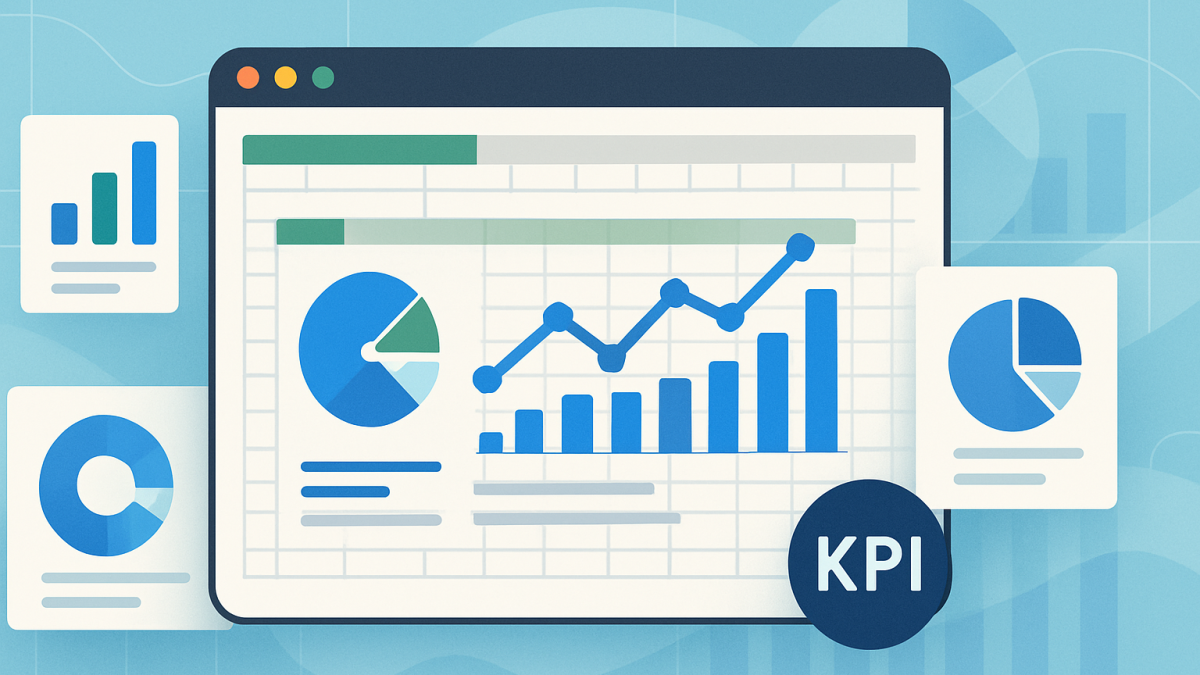 スプレッドシートを渡すだけで5分でKPIダッシュボード完成——Claude CoworkのLive Artifactsが話題