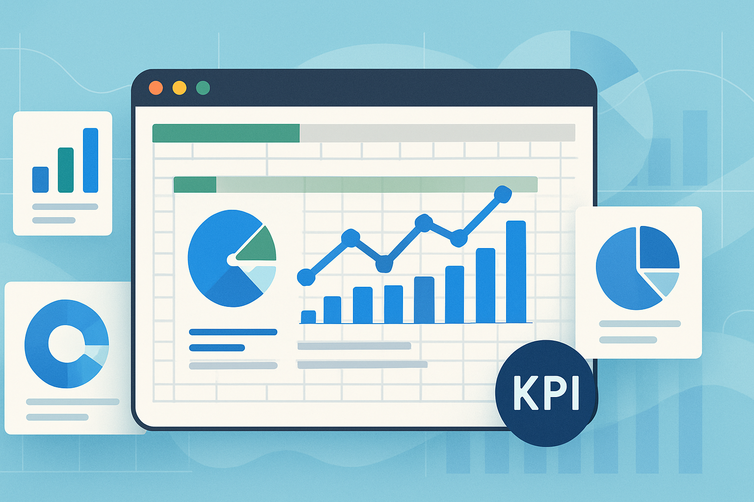 スプレッドシートを渡すだけで5分でKPIダッシュボード完成——Claude CoworkのLive Artifactsが話題