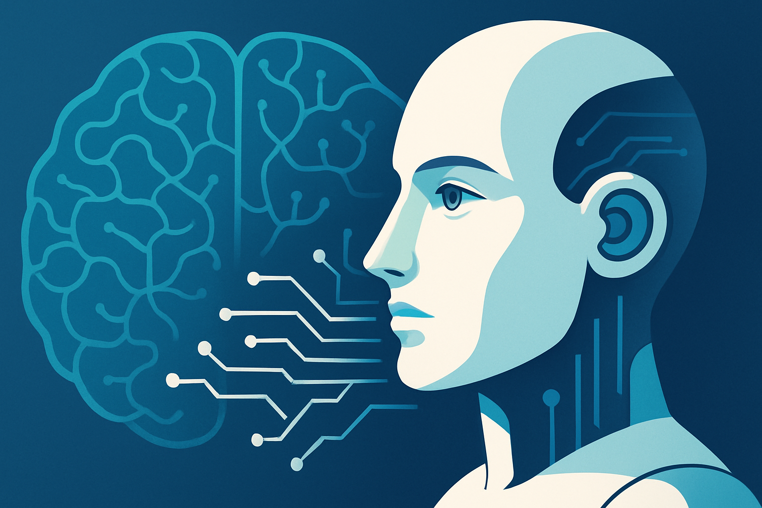 ClaudeはAIなのに「人間すぎる」?過度な保守性と自律性をめぐる議論が白熱