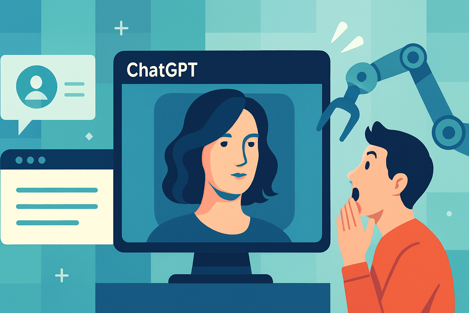 ChatGPTの画像生成がGPT-Image-2にアップデート