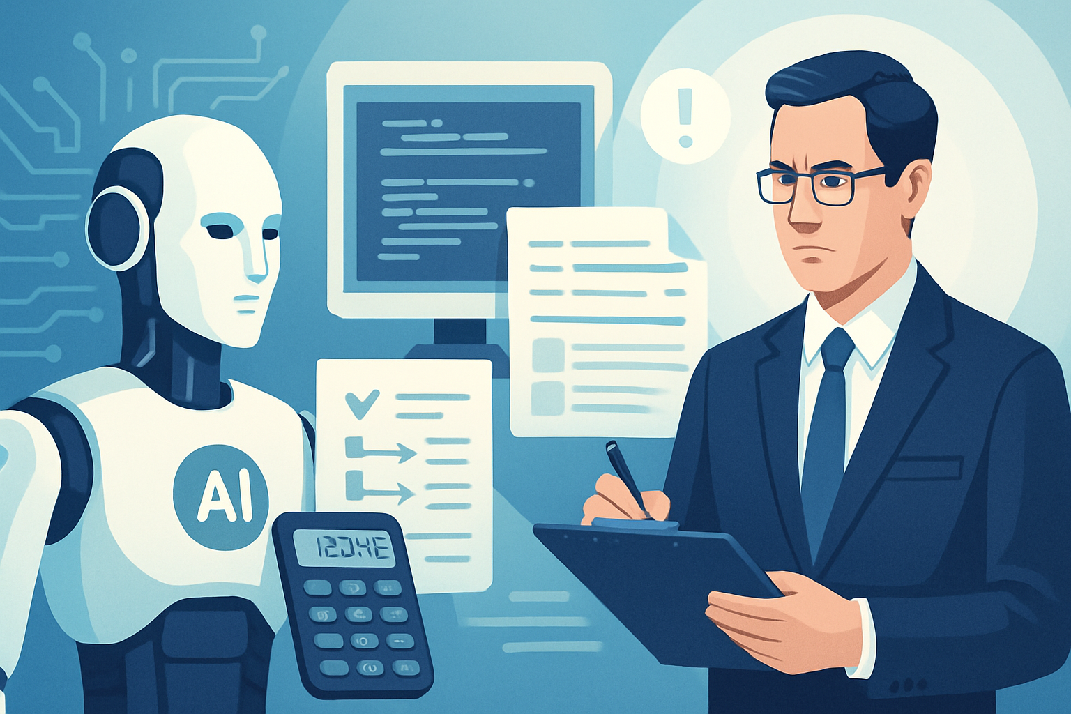 Claude Code×freee自動仕訳、話題の税理士事務所で起きた「データ不備」事件——AI自動化の光と影
