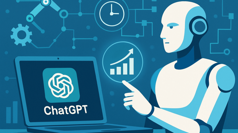 OpenAIがChatGPTにWorkspace Agentsを導入、企業業務を自動化