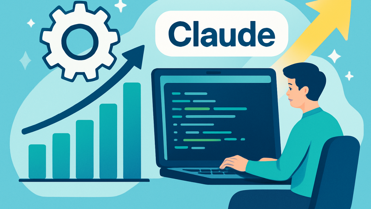 Claude Codeのセットアッププラグインが開発者の生産性を激変させる