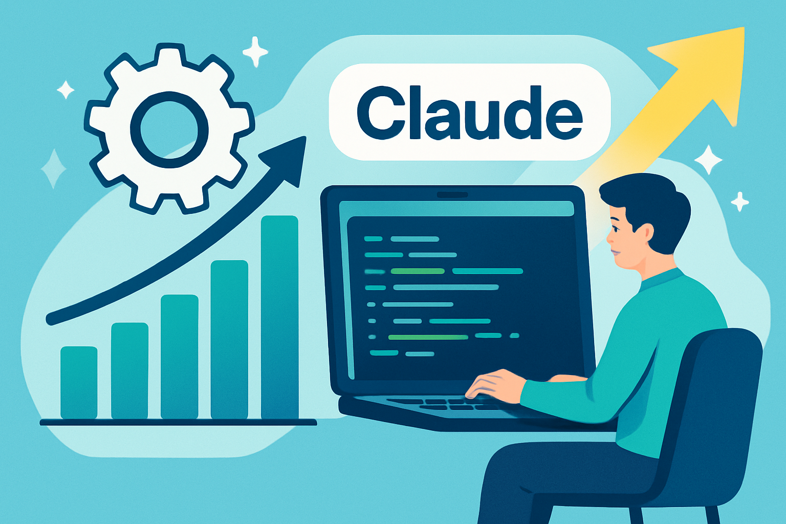 Claude Codeのセットアッププラグインが開発者の生産性を激変させる