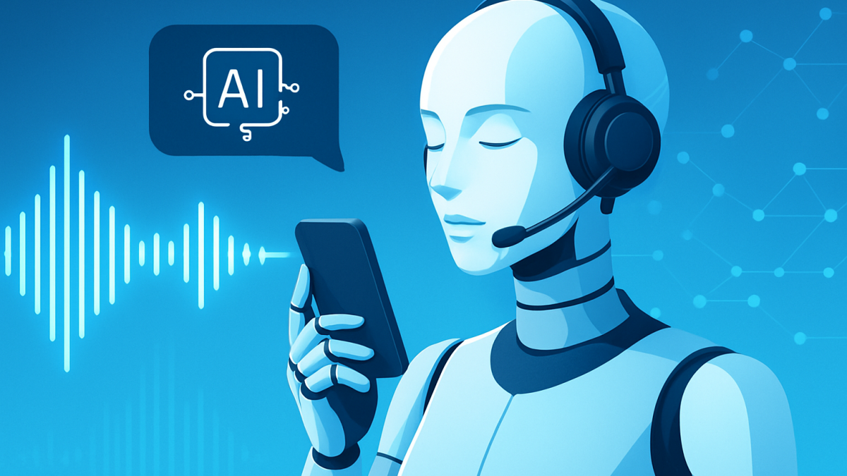 xAIの新音声AI「Grok Voice Think Fast 1.0」がコールセンターを変える——Starlinkで成約率20%を達成