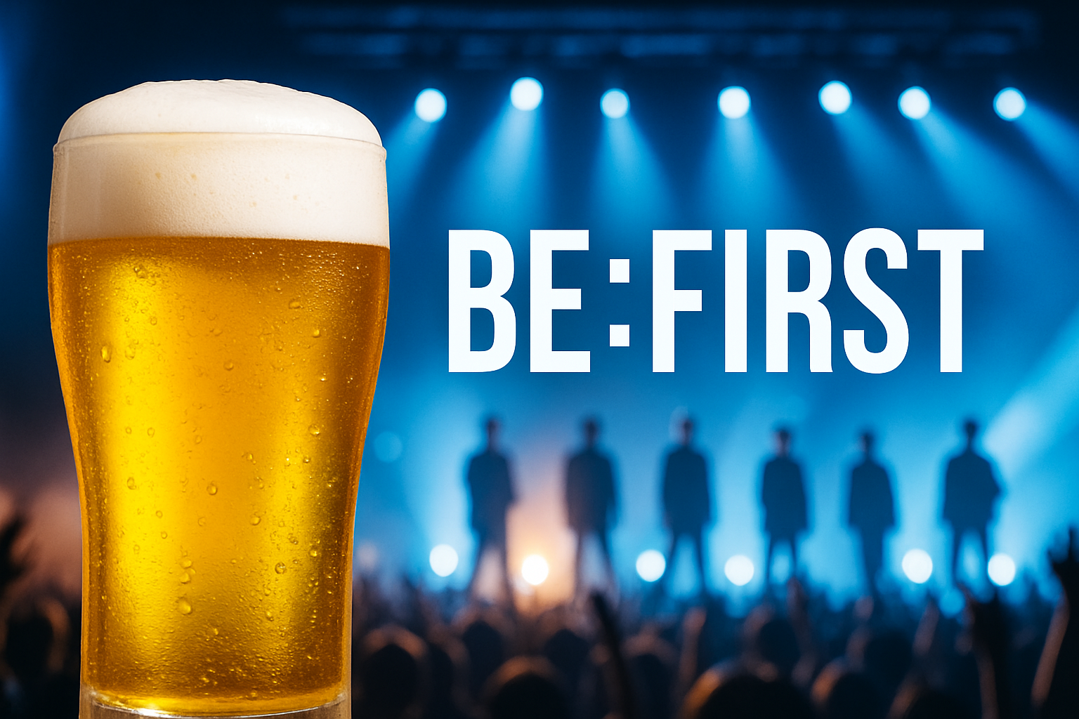 サントリー生ビールがBE:FIRSTを4人体制に拡大──「生:FIRST」ファンの熱量を仕掛けたブランドコラボ戦略