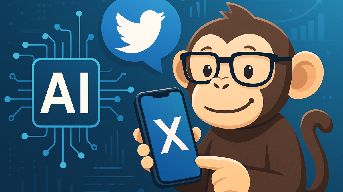 おさるAIマーケ講座の限定セミナー「AI×X記事完全攻略」が大好評——メルおじ氏が明かした「X記事の6つの型」と自動化スキル