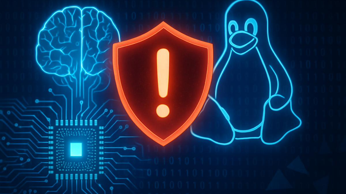 Linuxに9年潜んだ脆弱性「Copy Fail」をAIが発見——732バイトのPythonでroot権限を奪取