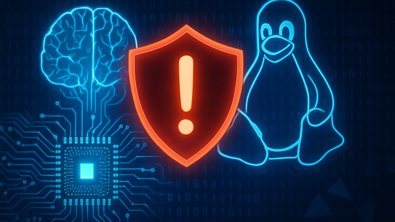Linuxに9年潜んだ脆弱性「Copy Fail」をAIが発見——732バイトのPythonでroot権限を奪取