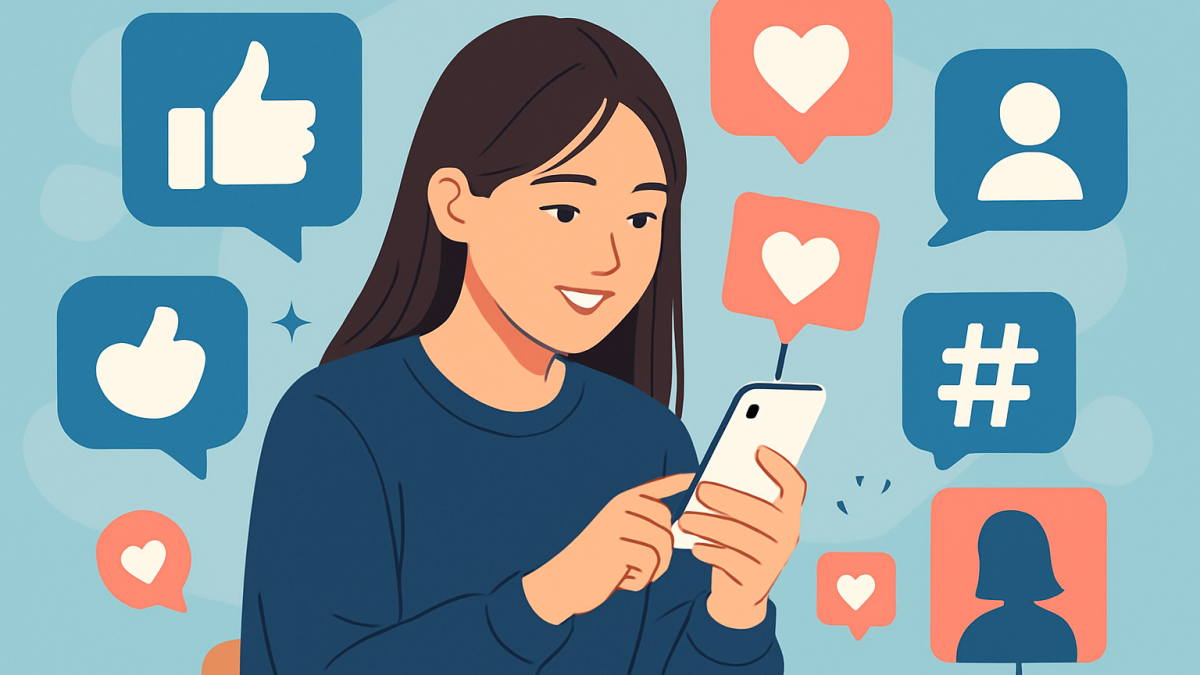 「インスタは連絡ツール、Xは推し活専用」——大学生のリアルなSNS事情リストが338万ビューを突破
