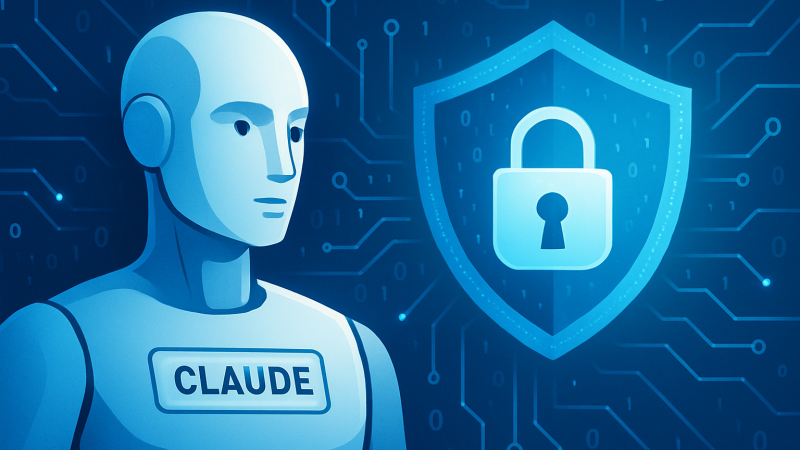 AnthropicがClaudeベースのセキュリティツールを公開ベータ公開——コードの脆弱性をAIが検知してパッチまで提案