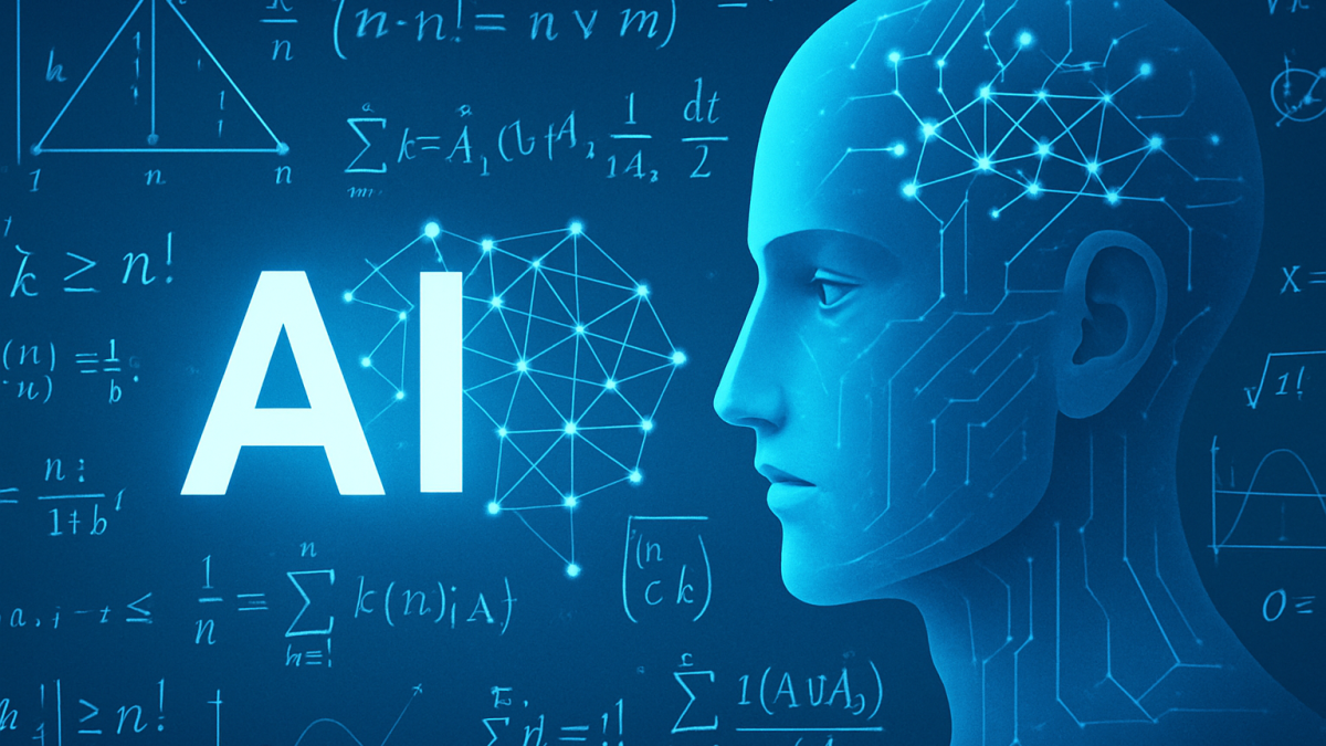 AIがエルデシュ未解決問題を次々証明 数学界に衝撃