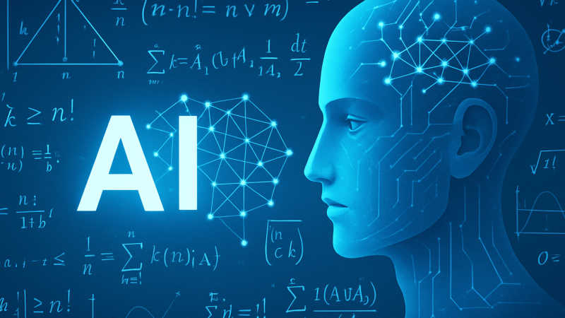 AIがエルデシュ未解決問題を次々証明 数学界に衝撃