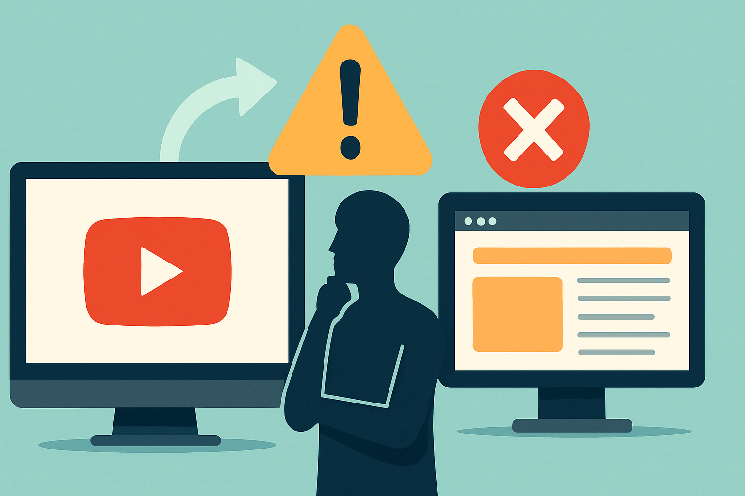 YouTubeに「捨てられた」クリエイターが独自サイトへ