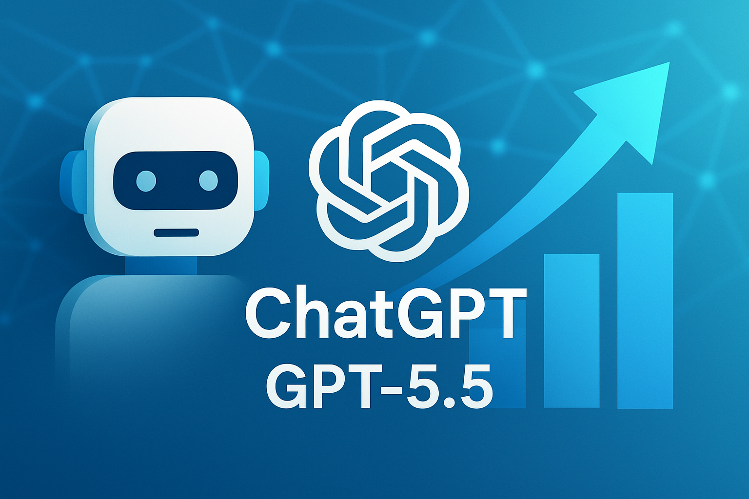 ChatGPTの「デフォルト」が変わった——GPT-5.5 Instantで何が、なぜ変わったのか