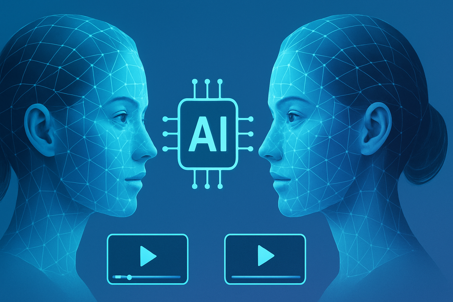「双子」状態のAI動画生成モデル——ViduとSeedance 2.0が同じプロンプトで瓜二つな動画を出してきた件
