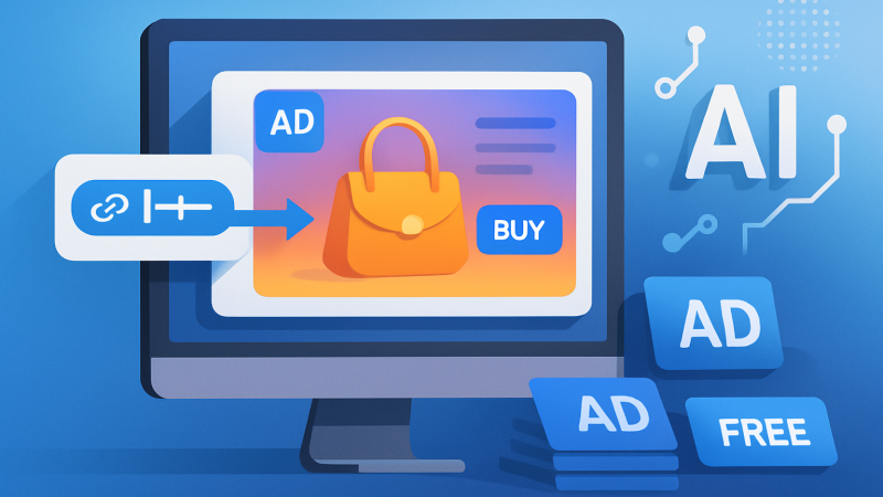 URLを貼るだけでプロ品質の商品広告が完成——GoogleのAIマーケティングツール「Pomelli Catalog」が日本で無料公開