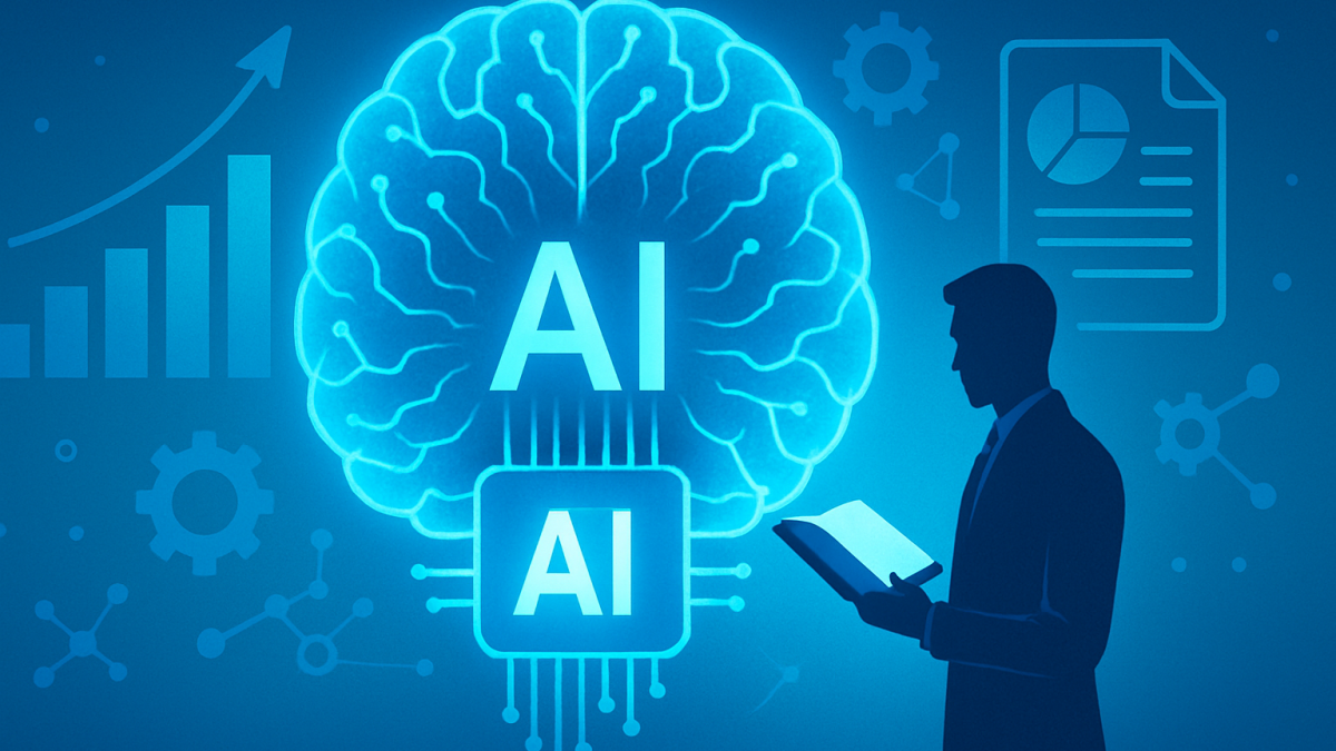 「AI副業で稼げない」という壁を越えた人は何が違うのか——専門知識×AIの組み合わせが答えだった