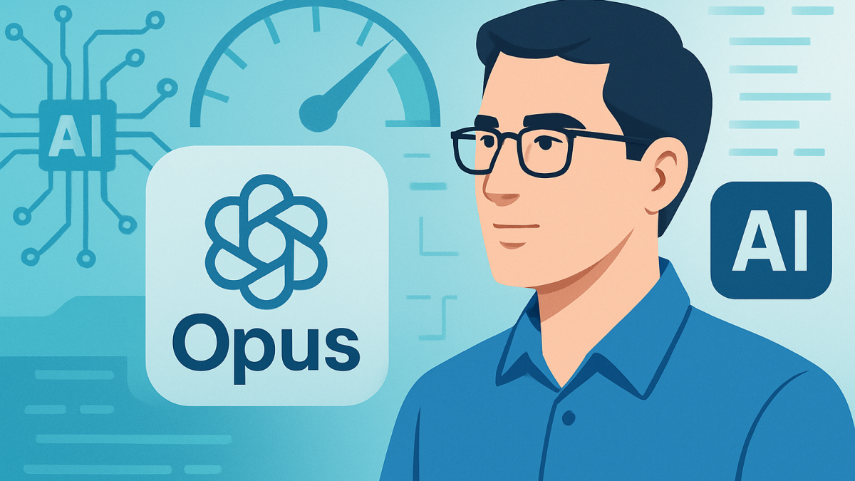 ClaudeのOpus 4.7が2.5倍速で動く「Fast mode」って何者？開発者が沸いた新機能を解説