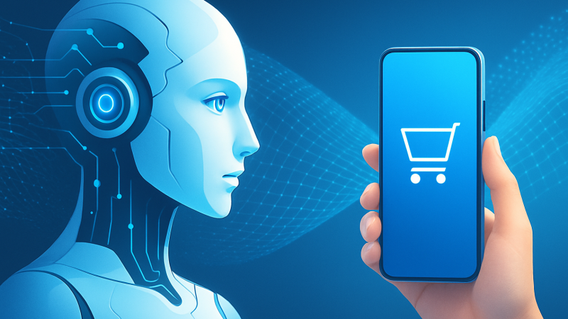 「本を買って」の一言でAndroidが全部やってくれる——GoogleのAIエージェント「Gemini Intelligence」が変えるスマホの常識