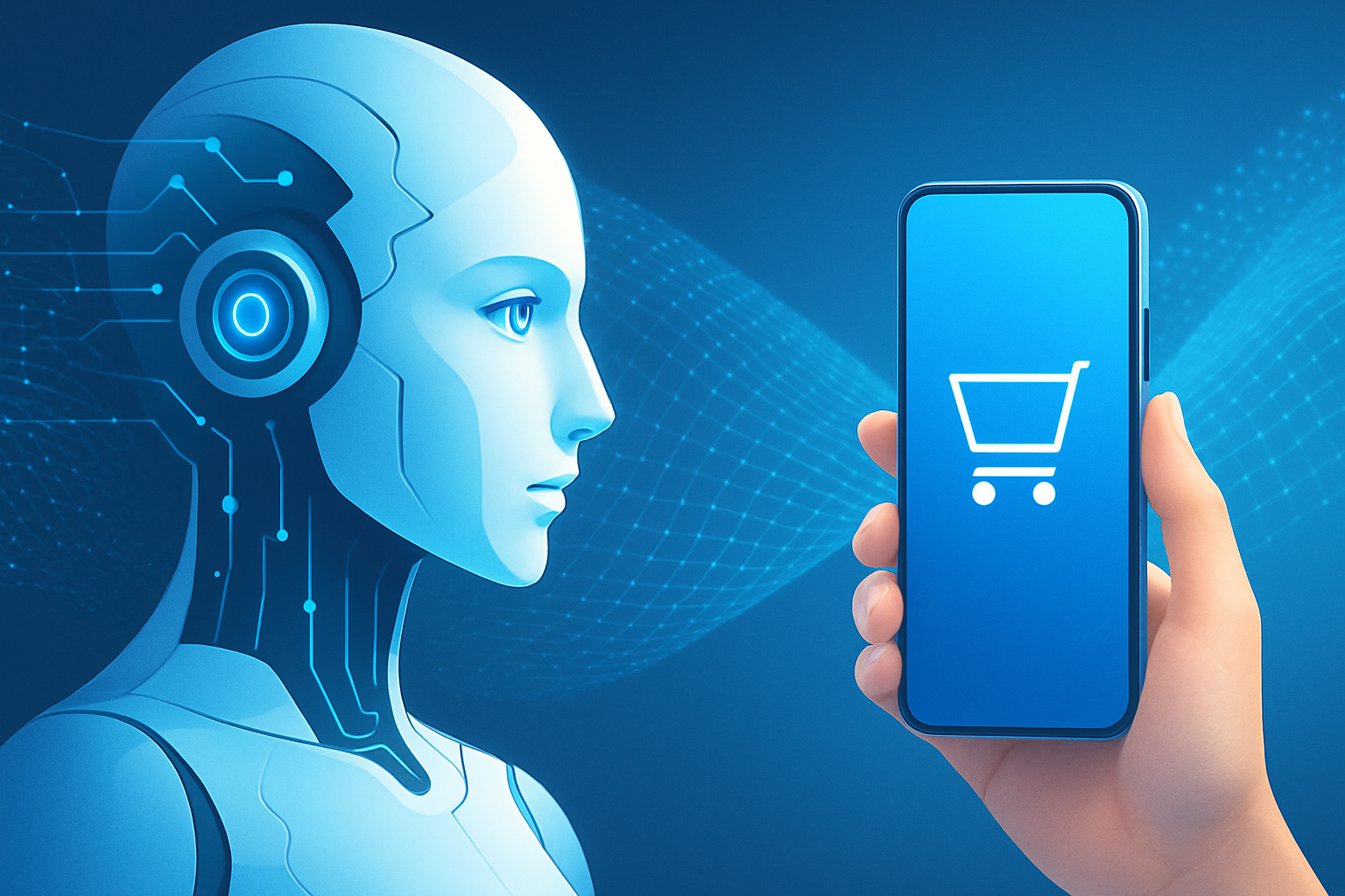 「本を買って」の一言でAndroidが全部やってくれる——GoogleのAIエージェント「Gemini Intelligence」が変えるスマホの常識