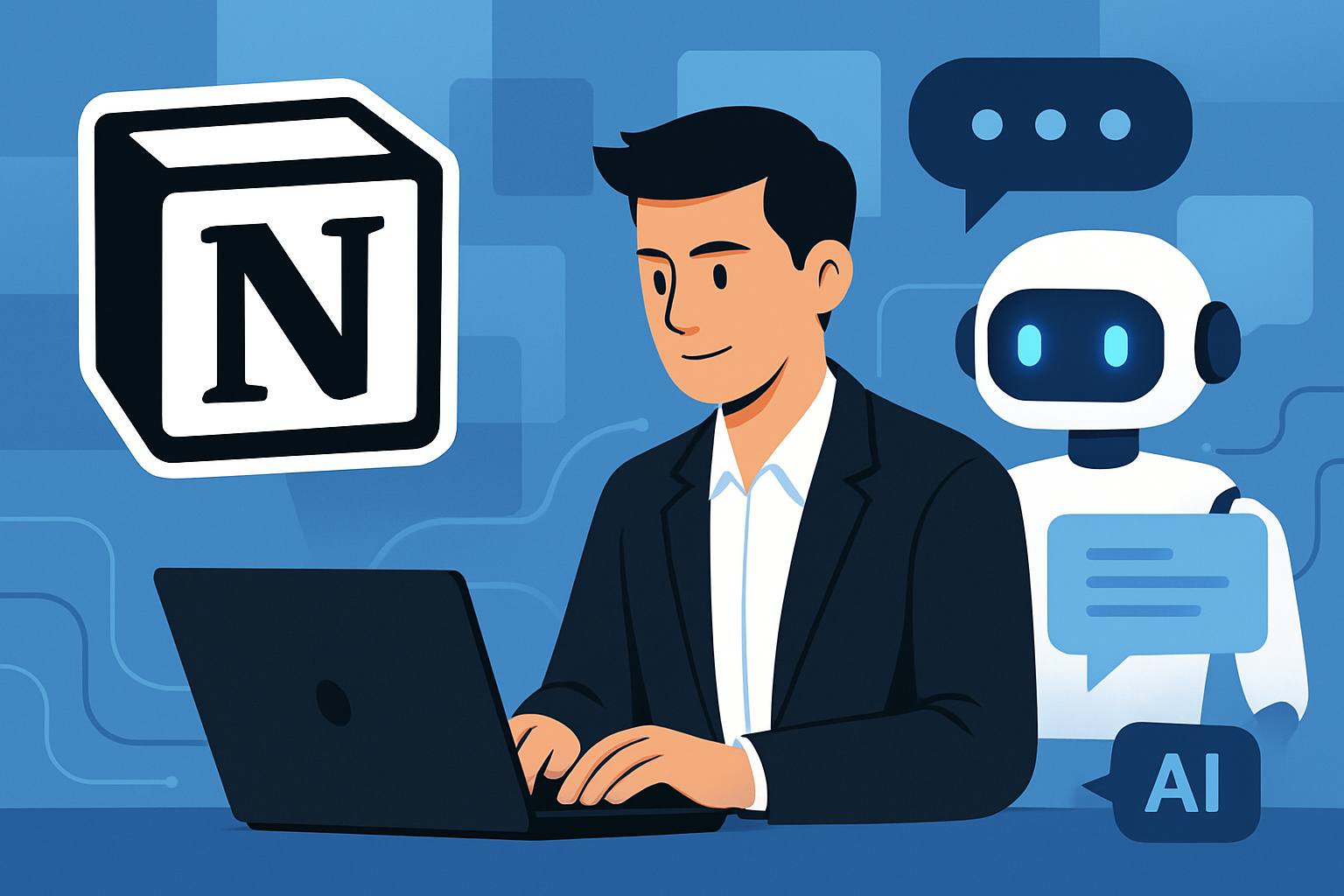 Notionが開発者向け「Developer Platform」を発表