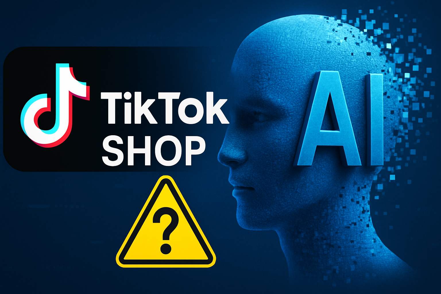 TikTok Shopの鎧除去スプレー広告、AI生成フェイク疑いで車好きが指摘