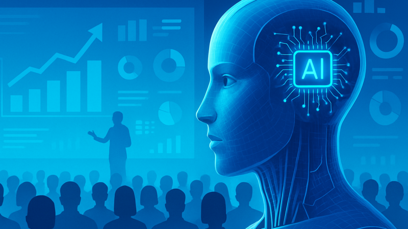 「数字が出てきた」——SaaStr AI 2026で感じた、AIエージェント時代の本格始動