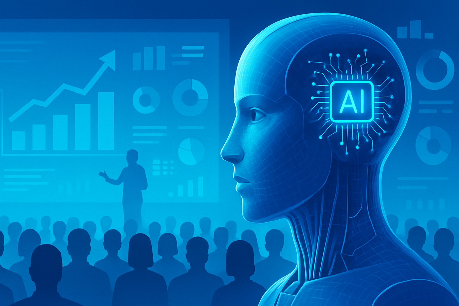 「数字が出てきた」——SaaStr AI 2026で感じた、AIエージェント時代の本格始動