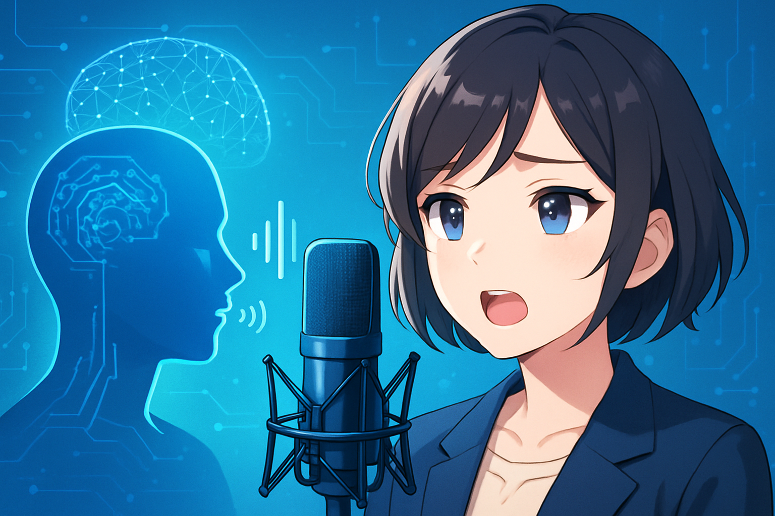 声質も感情も再現する「mimidub」——200言語のAI吹き替えが日本コンテンツの壁を壊す