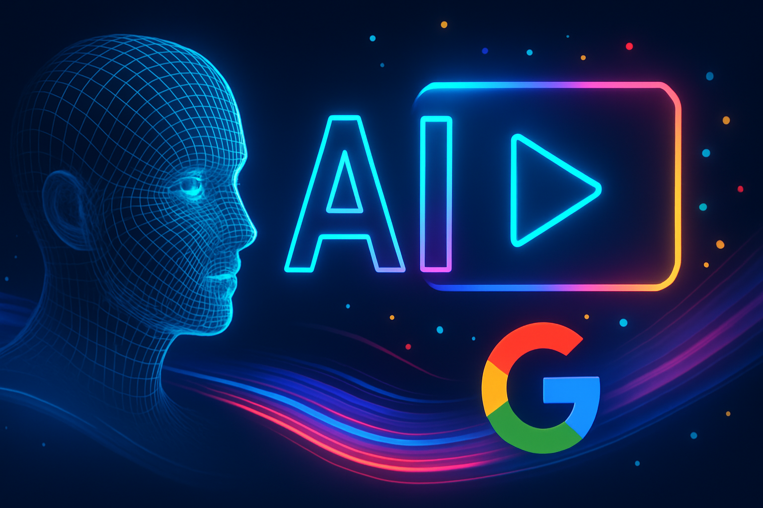 Google「Gemini Omni」登場——1フレームの会話で動画がみるみる変わるAIの正体