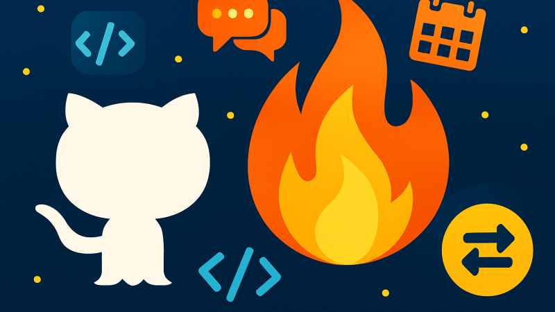 金曜夜に任せて月曜に大量PR——GitHub Copilot Meetup Tokyo #2が熱かった