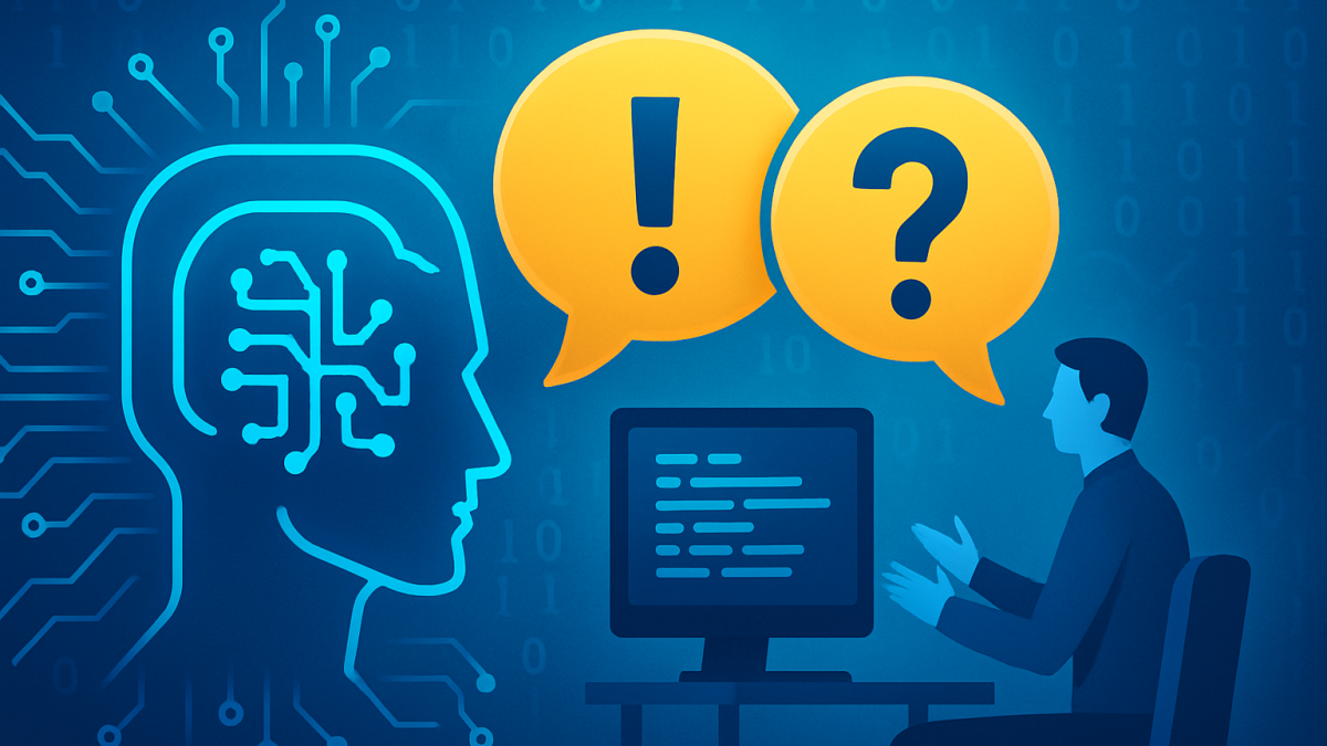 「AIが書いたコード、あなたは読んでいますか？」——エンジニアを二分する議論の正体