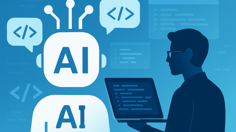 Claude CodeとCodex、開発者は「どちらか」より「両方」を選び始めた——AIコーディングツール使い分け論争の実態