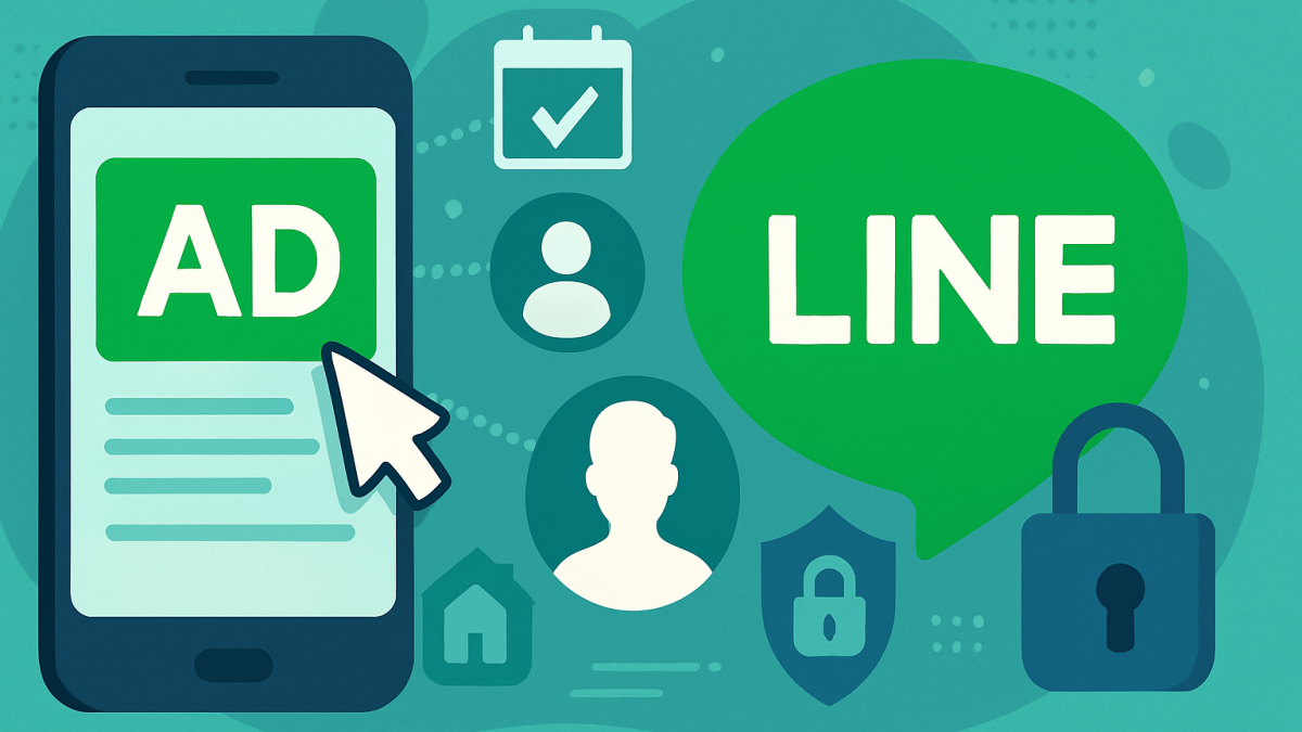 LINEの広告パーソナライズが「割と当たってる」と話題──知らぬ間にオンになっていた属性推定設定の正体