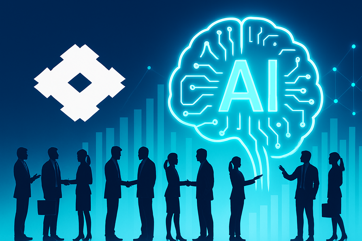 住友商事が全社員のAIスキルを6段階で等級化——人事配置に活かす「Dグレード」制度の全貌