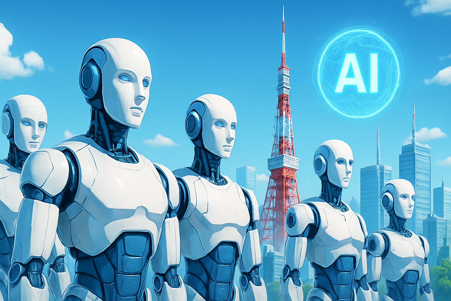 ロボットが東京に集まった——Humanoids Summit Tokyo 2026開幕、フィジカルAIの最前線を見た