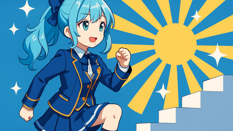 8年で公式VTuberから公式キャラクターへ——サントリー「燦鳥ノム」昇格が示すコーポレートVTuber戦略の次のステージ