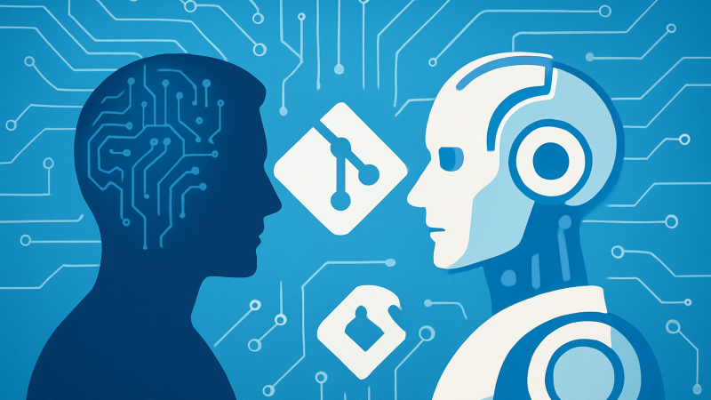 AIにGit操作を任せるか、エンジニア間で議論活発