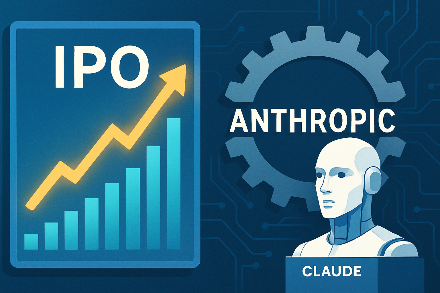 Anthropicが160兆円規模のIPO申請