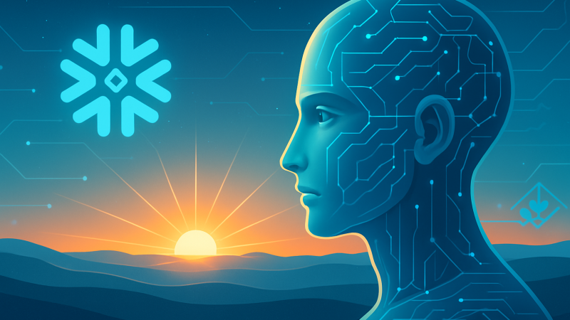 「AIを使う」から「AIが動く」へ——Snowflake Summit 2026で2万人が体感した、エージェント企業の夜明け