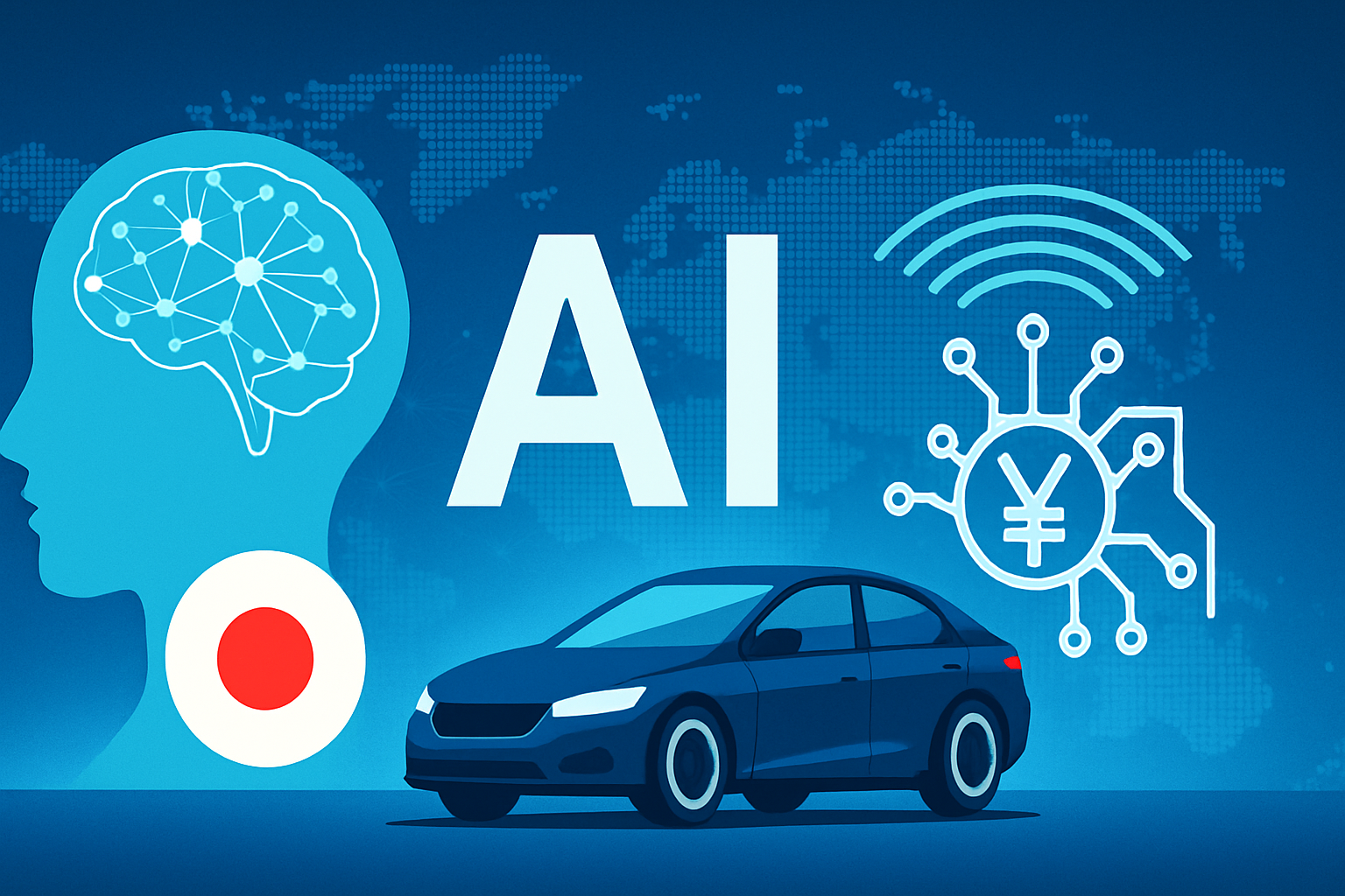 日本のAIが「暗黙知」を武器にし始めた——GENIAC第4期で16テーマが採択、自動運転から金融まで動き出す
