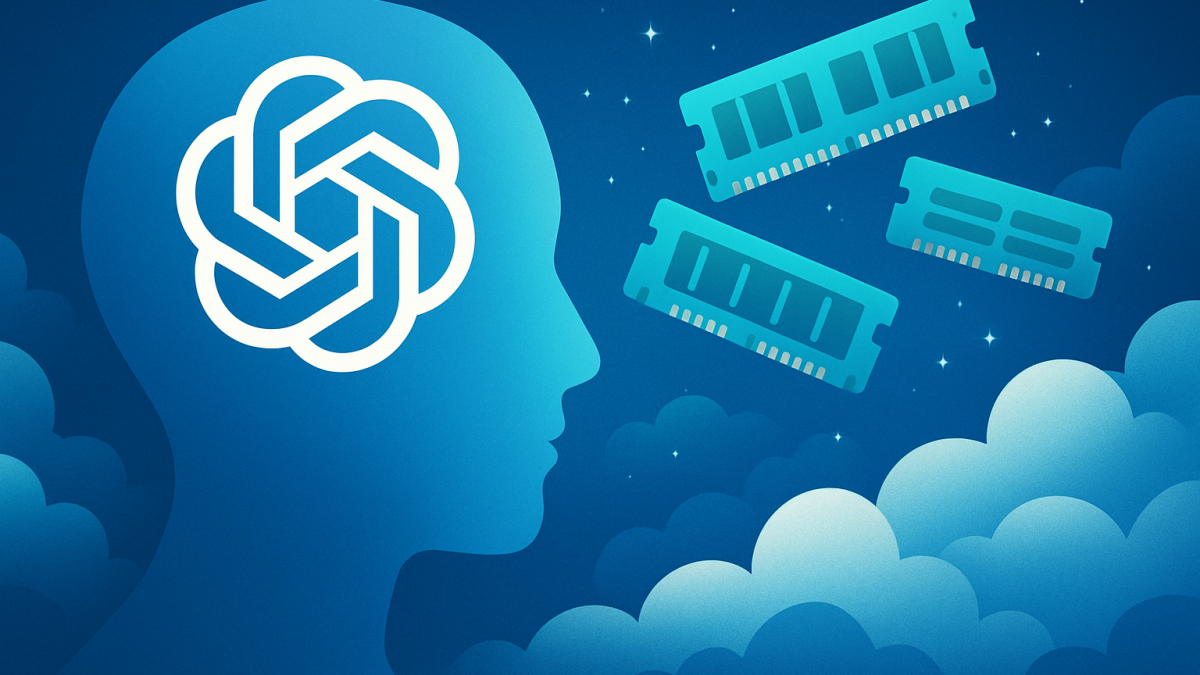 ChatGPTが「夢を見て」記憶を整理する——OpenAIが新メモリシステム「Dreaming V3」を発表