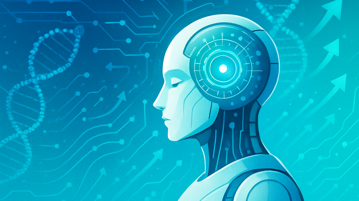 Anthropicの自社コードの80%をClaudeが書いている——「AIがAIを進化させる」現実がやってきた