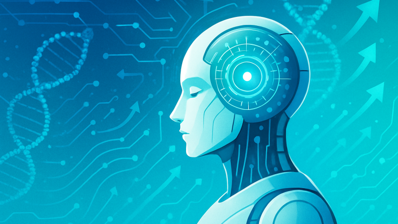 Anthropicの自社コードの80%をClaudeが書いている——「AIがAIを進化させる」現実がやってきた
