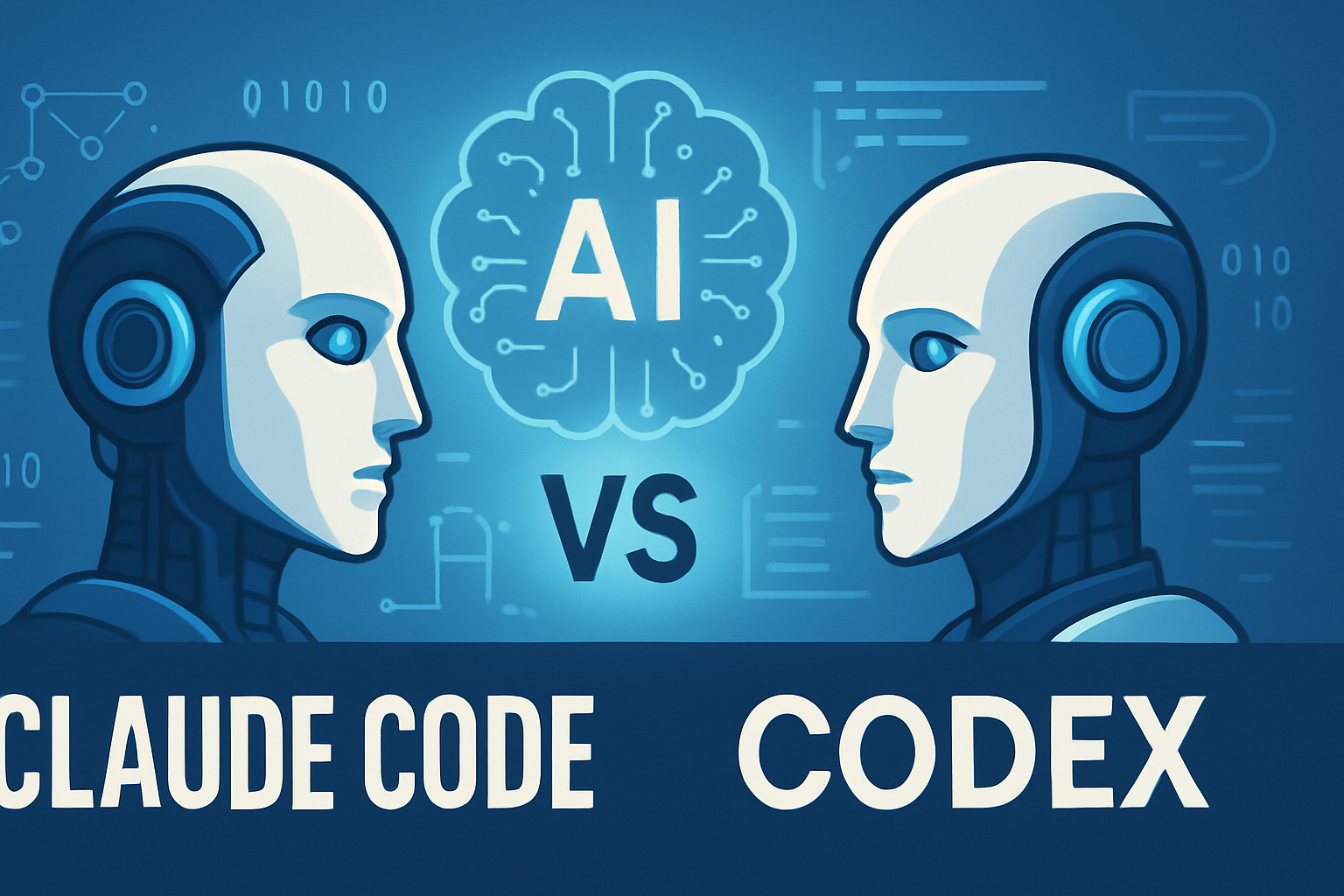 「設計はClaude Code、実行はCodex」——AI開発者の間で広がる2ツール組み合わせという新常識